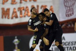 Semana de Copa Libertadores para los 3 equipos colombianos