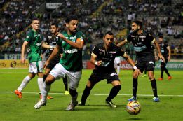 cali vs Once Caldas