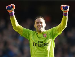 David Ospina: "Espero algún día poder regresar a Nacional"