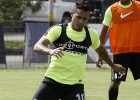 A Macnelly no le alcanzó para estar en los 20 convocados