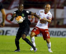 Nacional, por otra victoria en Copa: Recibe a Sporting Cristal