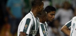 Nacional ya le ha ganado a Sporting Cristal en Libertadores