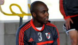 Balanta no sería arriesgado para el Superclásico ante Boca