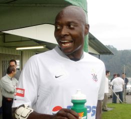 Freddy Rincón: "¿Corinthians vs Santa Fe? mi corazón se divide"