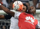 Santa Fe la vuelve a pasar mal en Brasil: Cae ante Corinthians