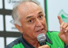 Pecoso: “Cali estuvo lento, desorientado, sin coordinación