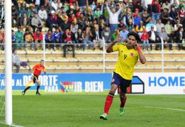 Los 5 pecados del Cali en La Paz que Colombia no puede cometer
