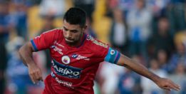 Pasto gana en casa ante La Equidad y se mete en los ocho