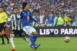 Millonarios vs. Nacional se jugará el 30 de marzo