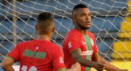 Alianza y Cortuluá no pasan del empate en Barranca