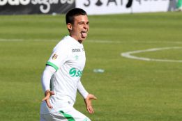 Cali celebra un agónico triunfo frente al Once Caldas