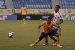 Francisco Meza sufre rotura de ligamentos: baja en Colombia