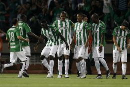 Semana de Copa: Nacional y Santa Fe tendrán acción