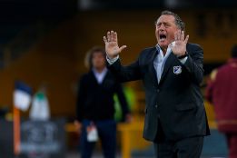 Israel se divorció de la afición: ¿cómo afecta eso a Millonarios?