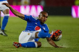Millos: Lewis, un mes por fuera; Rangel y Barreto, habilitados