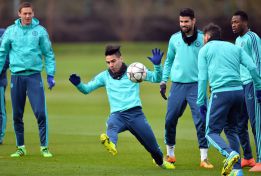 Según prensa de Turquía, Falcao podría ir al Galatasaray