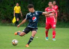 Carrascal: “Triunfar acá en Millos es lo primordial”