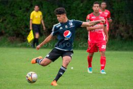 Carrascal: “Triunfar acá en Millos es lo primordial”