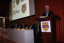 Las cinco novedades que deja la asamblea de Dimayor