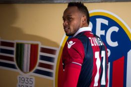 Zúñiga reaperece en Italia ¿Le alcanza para Selección?