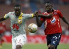 DIM vence a Santa Fe y llega al clásico segundo en la tabla