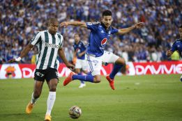 Millonarios vs. Nacional, el jueves 31 de marzo en El Campín