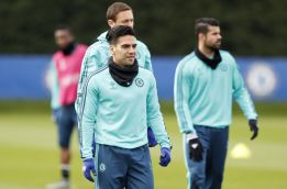 Falcao, en la mira del América de México para festejar sus 100 años