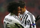 ¿Qué le espera a Cuadrado con la renovación de Allegri?