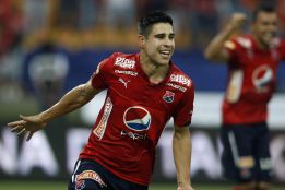 11 jugadores antioqueños, convocados para clásico paisa