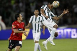 DIM y Nacional prometen fiesta en tribuna y en show en cancha