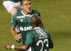 Cali recupera la tranquilidad, vence al Cortuluá