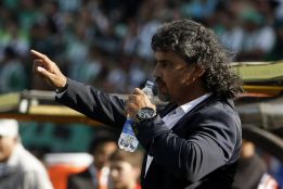 Leonel: DIM fue más que Nacional, pero quedo intranquilo