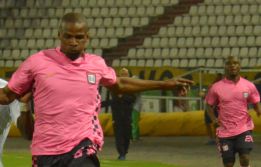 Boyacá Chicó se lleva el clásico boyancese ante Patriotas
