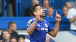 Falcao