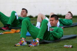 DT de Bolivia tendría definido el equipo ante Colombia