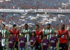 Responsables de desmanes, tres años sin entrar a estadios