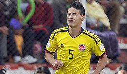 Los sobrevivientes: James, Abel y Ospina ya ganaron en La Paz