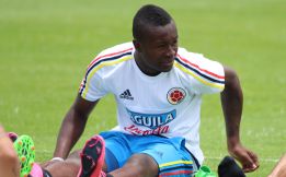 En Francia vinculan a Marlos Moreno con el PSG