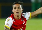 Prensa de Brasil: Inter está interesado en Seijas