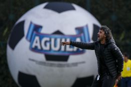 Leonel: "Tenemos argumentos sólidos para ganarle a Bolivia"