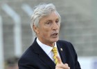 Pékerman: Demostramos que Colombia está vivo y entero
