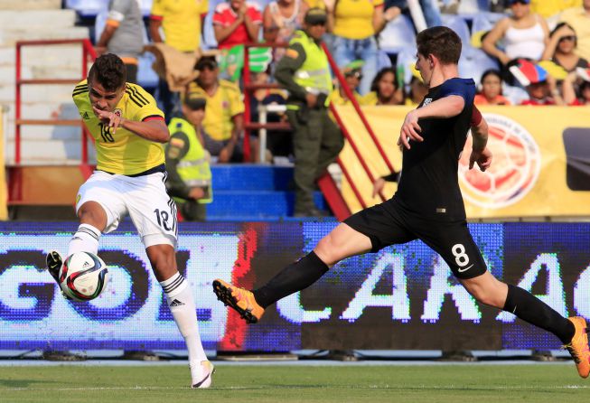 COPA AMÉRICA CENTENARIO