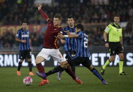 Mourinho apuesta por Jeison Murillo para el United
