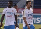 Cristian Zapata: En el Milan están muy contentos con Bacca