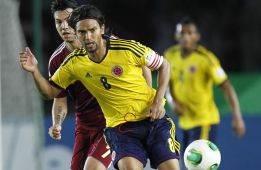 Aguilar no se confía: Ecuador viene bien pese al empate