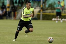 'Alcatraz': Tenemos en nuestras manos ser líderes de la Liga