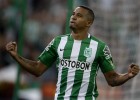 Macnelly confía en Colombia y se rinde ante James y Marlos