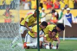 Así regresan las figuras de la Selección a sus clubes