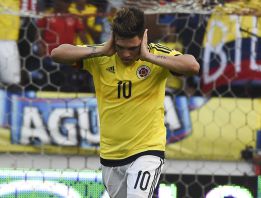 Inter: Juan F. Quintero vendría a préstamo hasta diciembre