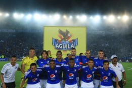 Millonarios 1x1: Macalister se come la cancha en el clásico